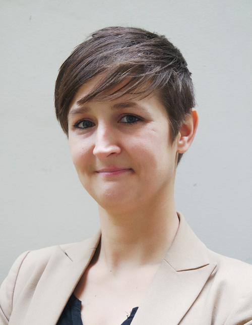 conseiller immobilier century 21 Nathalie Brousse