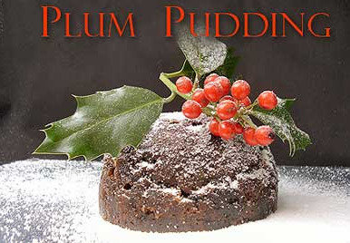 pudding