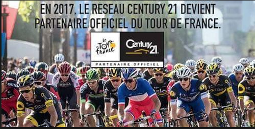 TOUR DE FRANCE