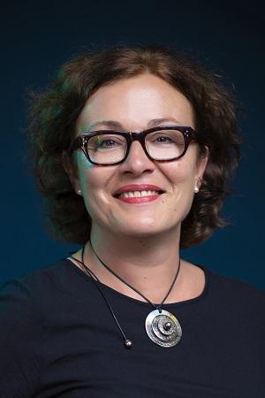 Agnès DERAIN