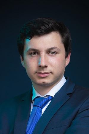 Ulysse MORTALI