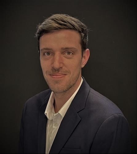 Kian FITZGERALD