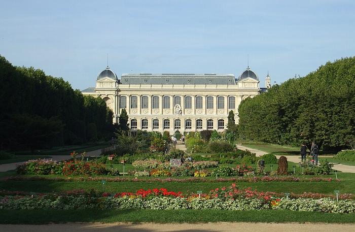 Paris 75005  - Immobilier - CENTURY 21 Quartier Latin  - Jardin_des_plantes_et_Muséum_national_d'histoire_naturelle