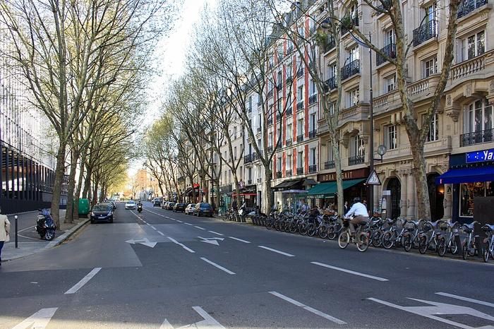 Paris 75005  - Immobilier - CENTURY 21 Quartier Latin - Rue_Jussieu