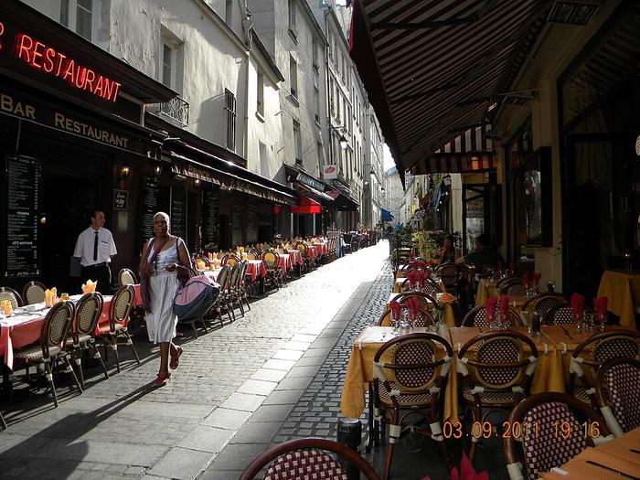 Paris 5ᵉ - Immobilier - CENTURY 21 Quartier Latin - Paris 5e - rue du Pot de Fer