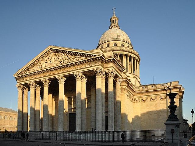 Paris 5e - CENTURY 21 Quartier Latin - Panthéon_Paris