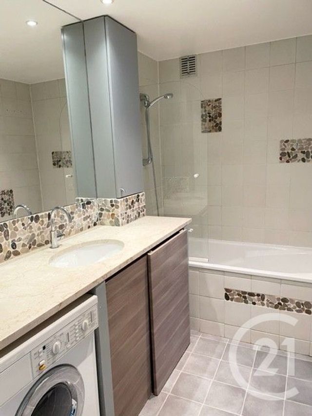 Appartement F3 à vendre - 3 pièces - 65.26 m2 - PARIS - 75005 - ILE-DE-FRANCE - Century 21 Quartier Latin