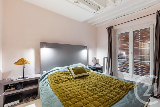 Appartement F3 à vendre - 3 pièces - 65.26 m2 - PARIS - 75005 - ILE-DE-FRANCE - Century 21 Quartier Latin