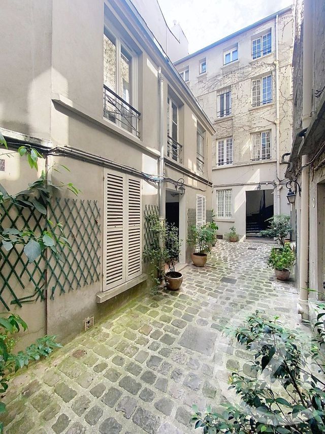 Appartement Studio à vendre PARIS