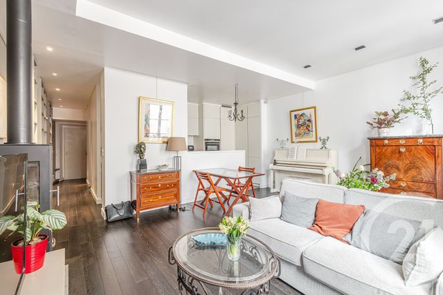 appartement - PARIS - 75005