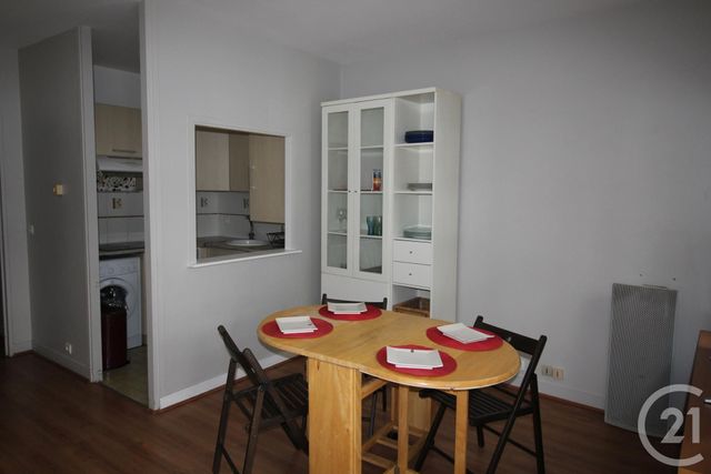 Afficher la photo en grand appartement à vendre - 3 pièces - 55.0 m2 - PARIS - 75005 - ILE-DE-FRANCE - Century 21 Quartier Latin