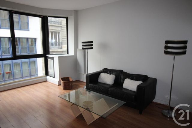 Afficher la photo en grand appartement à vendre - 3 pièces - 55.0 m2 - PARIS - 75005 - ILE-DE-FRANCE - Century 21 Quartier Latin