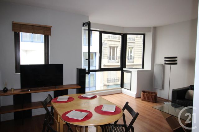Afficher la photo en grand appartement à vendre - 3 pièces - 55.0 m2 - PARIS - 75005 - ILE-DE-FRANCE - Century 21 Quartier Latin