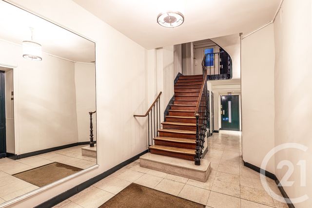 Appartement Studio à vendre - 1 pièce - 17.5 m2 - PARIS - 75005 - ILE-DE-FRANCE - Century 21 Quartier Latin