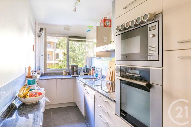 Appartement F4 à vendre - 4 pièces - 78.0 m2 - PARIS - 75013 - ILE-DE-FRANCE - Century 21 Quartier Latin Appartement F4 à vendre - 4 pièces - 78.0 m2 - PARIS - 75013 - ILE-DE-FRANCE - Century 21 Quartier Latin