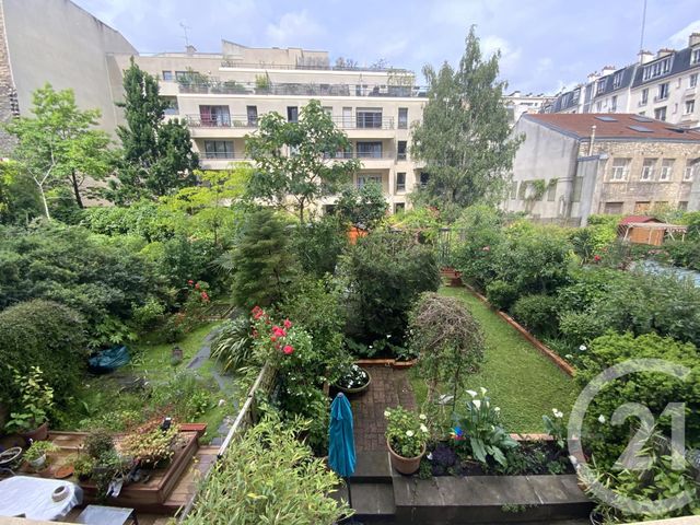 Appartement F4 à vendre - 4 pièces - 78.0 m2 - PARIS - 75013 - ILE-DE-FRANCE - Century 21 Quartier Latin Appartement F4 à vendre - 4 pièces - 78.0 m2 - PARIS - 75013 - ILE-DE-FRANCE - Century 21 Quartier Latin