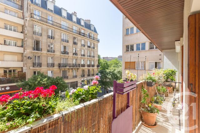 Appartement F4 à vendre - 4 pièces - 78.0 m2 - PARIS - 75013 - ILE-DE-FRANCE - Century 21 Quartier Latin Appartement F4 à vendre - 4 pièces - 78.0 m2 - PARIS - 75013 - ILE-DE-FRANCE - Century 21 Quartier Latin