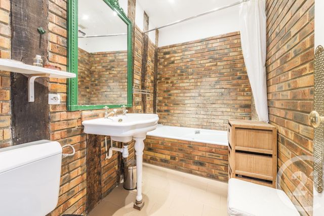 Appartement F5 à vendre - 5 pièces - 91.52 m2 - PARIS - 75005 - ILE-DE-FRANCE - Century 21 Quartier Latin Appartement F5 à vendre - 5 pièces - 91.52 m2 - PARIS - 75005 - ILE-DE-FRANCE - Century 21 Quartier Latin