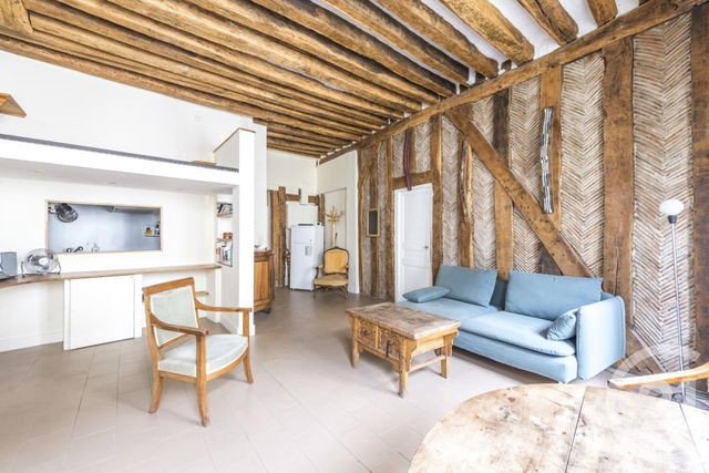 Appartement F5 à vendre - 5 pièces - 91.52 m2 - PARIS - 75005 - ILE-DE-FRANCE - Century 21 Quartier Latin Appartement F5 à vendre - 5 pièces - 91.52 m2 - PARIS - 75005 - ILE-DE-FRANCE - Century 21 Quartier Latin