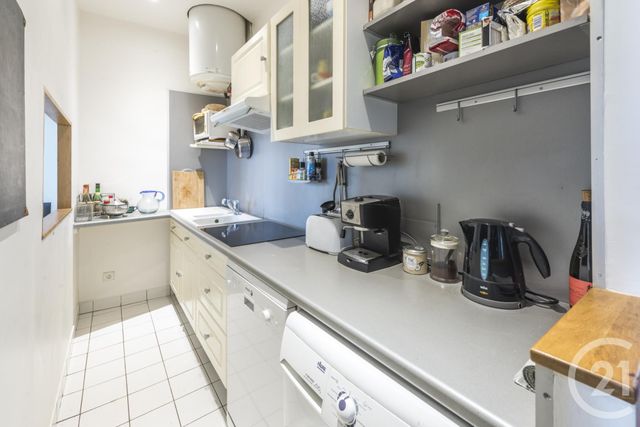 Appartement F5 à vendre - 5 pièces - 91.52 m2 - PARIS - 75005 - ILE-DE-FRANCE - Century 21 Quartier Latin Appartement F5 à vendre - 5 pièces - 91.52 m2 - PARIS - 75005 - ILE-DE-FRANCE - Century 21 Quartier Latin