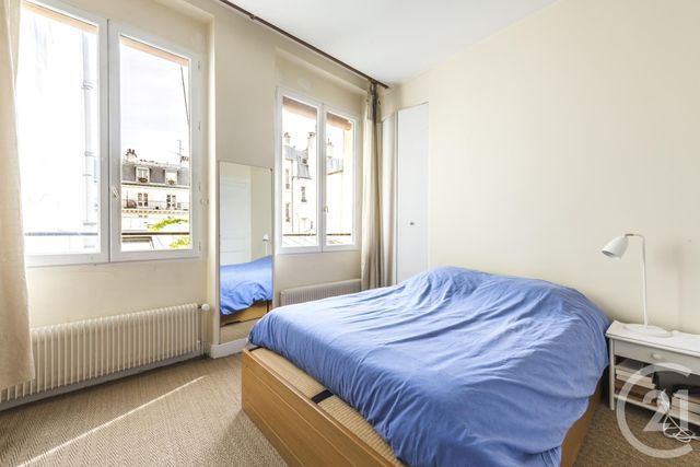 Appartement F5 à vendre - 5 pièces - 91.52 m2 - PARIS - 75005 - ILE-DE-FRANCE - Century 21 Quartier Latin Appartement F5 à vendre - 5 pièces - 91.52 m2 - PARIS - 75005 - ILE-DE-FRANCE - Century 21 Quartier Latin