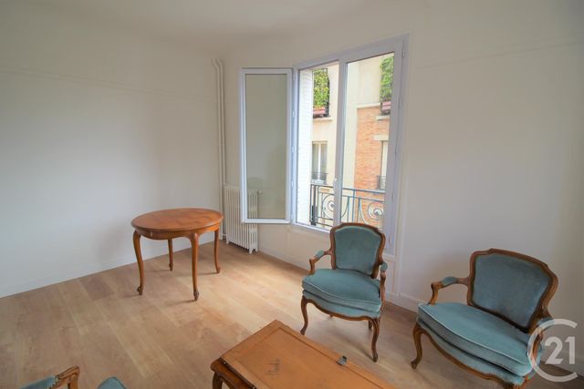 Afficher la photo en grand appartement à vendre - 2 pièces - 48.9 m2 - PARIS - 75005 - ILE-DE-FRANCE - Century 21 Quartier Latin