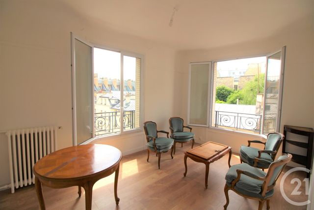Afficher la photo en grand appartement à vendre - 2 pièces - 48.9 m2 - PARIS - 75005 - ILE-DE-FRANCE - Century 21 Quartier Latin