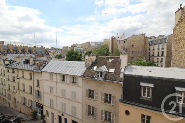 Afficher la photo en grand appartement à vendre - 2 pièces - 48.9 m2 - PARIS - 75005 - ILE-DE-FRANCE - Century 21 Quartier Latin