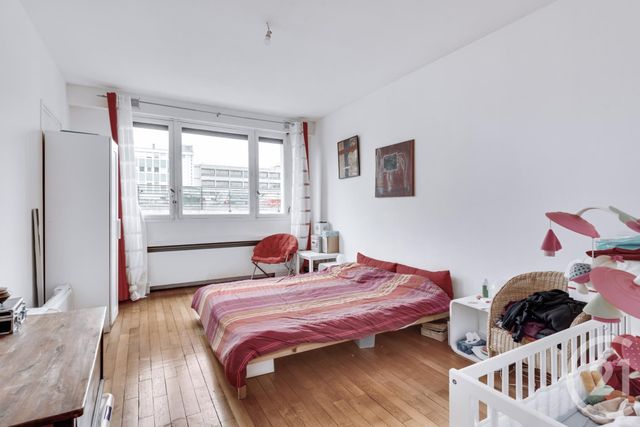 Appartement F4 à vendre - 4 pièces - 99.77 m2 - PARIS - 75005 - ILE-DE-FRANCE - Century 21 Quartier Latin Appartement F4 à vendre - 4 pièces - 99.77 m2 - PARIS - 75005 - ILE-DE-FRANCE - Century 21 Quartier Latin
