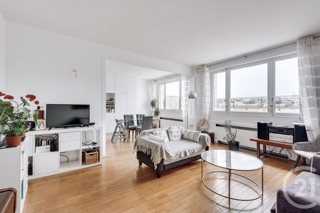 Appartement F4 à vendre - 4 pièces - 99.77 m2 - PARIS - 75005 - ILE-DE-FRANCE - Century 21 Quartier Latin Appartement F4 à vendre - 4 pièces - 99.77 m2 - PARIS - 75005 - ILE-DE-FRANCE - Century 21 Quartier Latin