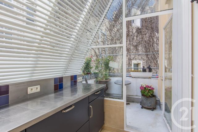 appartement à vendre - 4 pièces - 75.22 m2 - PARIS - 75005 - ILE-DE-FRANCE - Century 21 Quartier Latin appartement à vendre - 4 pièces - 75.22 m2 - PARIS - 75005 - ILE-DE-FRANCE - Century 21 Quartier Latin