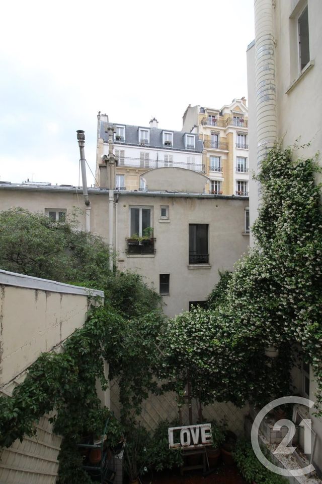 Afficher la photo en grand Appartement F1 à vendre - 1 pièce - 18.5 m2 - PARIS - 75005 - ILE-DE-FRANCE - Century 21 Quartier Latin