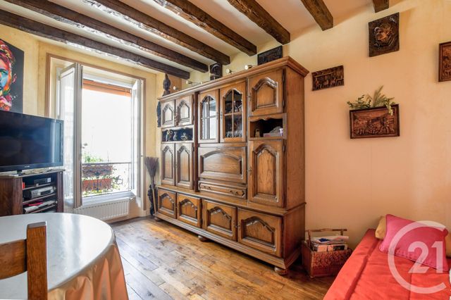 Afficher la photo en grand Appartement F3 à vendre - 3 pièces - 51.54 m2 - PARIS - 75013 - ILE-DE-FRANCE - Century 21 Quartier Latin