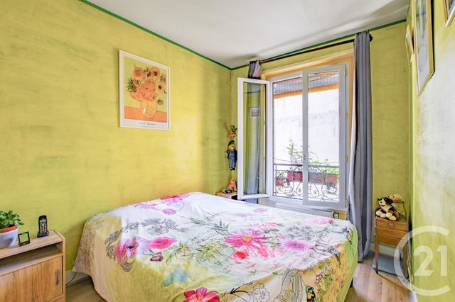 Afficher la photo en grand Appartement F3 à vendre - 3 pièces - 51.54 m2 - PARIS - 75013 - ILE-DE-FRANCE - Century 21 Quartier Latin