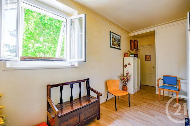 Afficher la photo en grand Appartement F3 à vendre - 3 pièces - 51.54 m2 - PARIS - 75013 - ILE-DE-FRANCE - Century 21 Quartier Latin