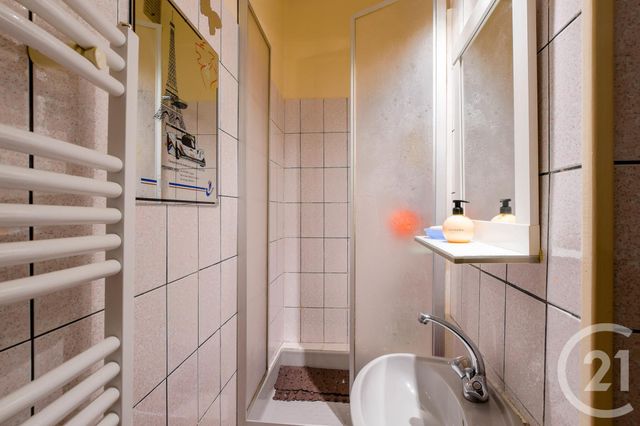 Afficher la photo en grand Appartement F3 à vendre - 3 pièces - 51.54 m2 - PARIS - 75013 - ILE-DE-FRANCE - Century 21 Quartier Latin