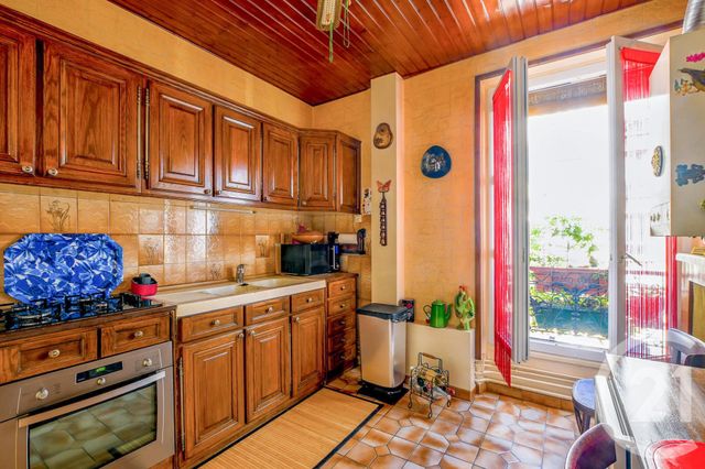 Afficher la photo en grand Appartement F3 à vendre - 3 pièces - 51.54 m2 - PARIS - 75013 - ILE-DE-FRANCE - Century 21 Quartier Latin