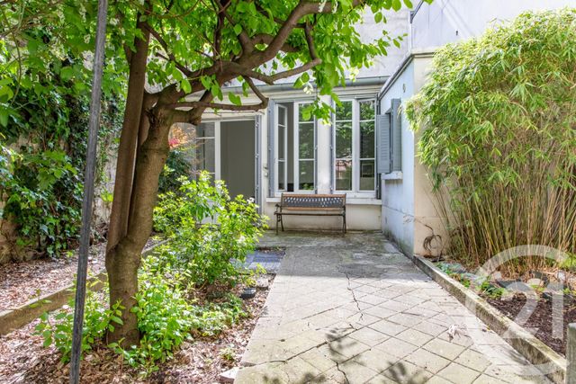 appartement - PARIS - 75013