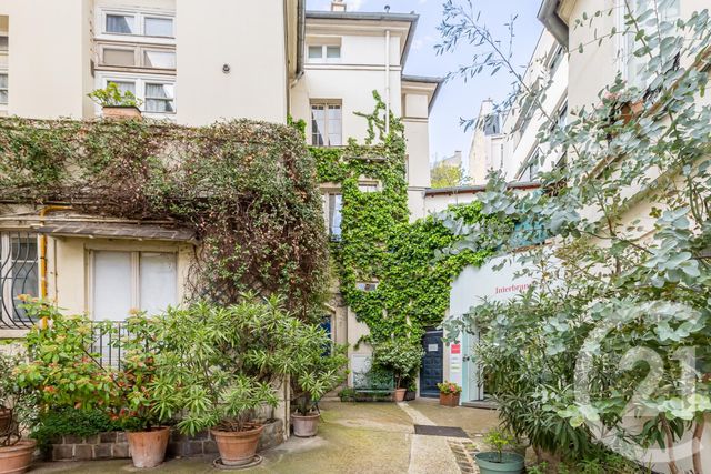 appartement - PARIS - 75005