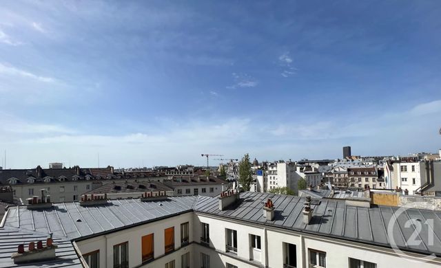 Appartement F4 à vendre - 4 pièces - 79.64 m2 - PARIS - 75005 - ILE-DE-FRANCE - Century 21 Quartier Latin