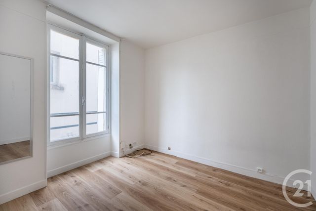 Appartement F2 à vendre - 2 pièces - 18.0 m2 - PARIS - 75014 - ILE-DE-FRANCE - Century 21 Quartier Latin