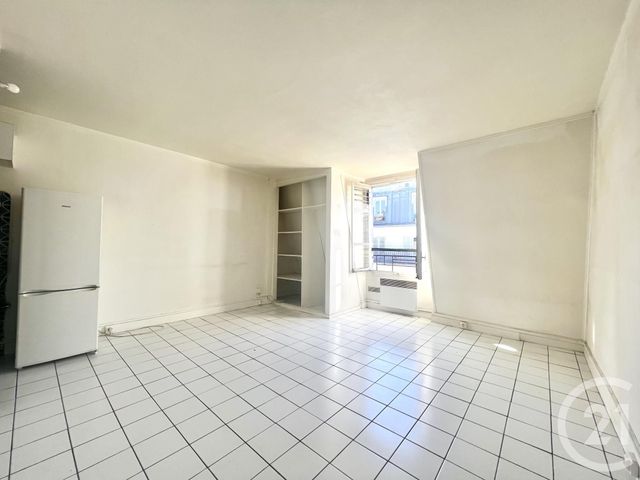 Appartement F1 à vendre - 1 pièce - 20.04 m2 - PARIS - 75005 - ILE-DE-FRANCE - Century 21 Quartier Latin