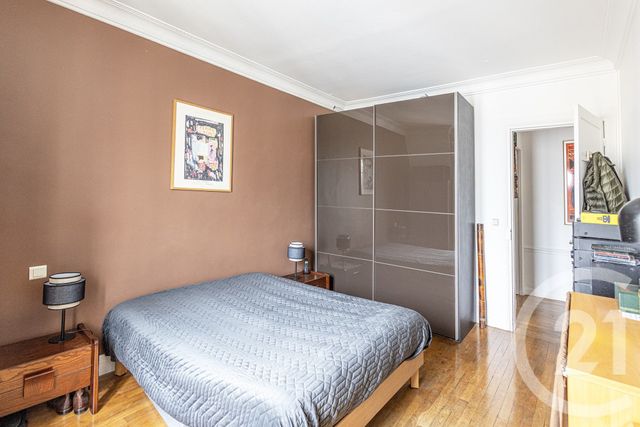 Appartement F3 à vendre - 3 pièces - 63.24 m2 - PARIS - 75005 - ILE-DE-FRANCE - Century 21 Quartier Latin