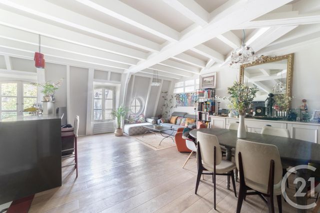 appartement - PARIS - 75005