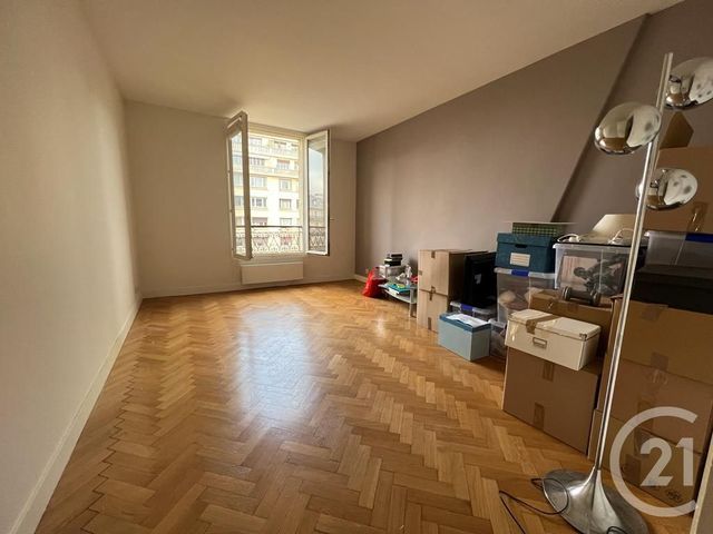 Appartement F3 à vendre - 3 pièces - 51.8 m2 - PARIS - 75013 - ILE-DE-FRANCE - Century 21 Quartier Latin