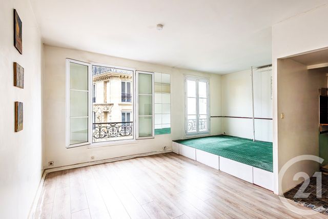 appartement - PARIS - 75013