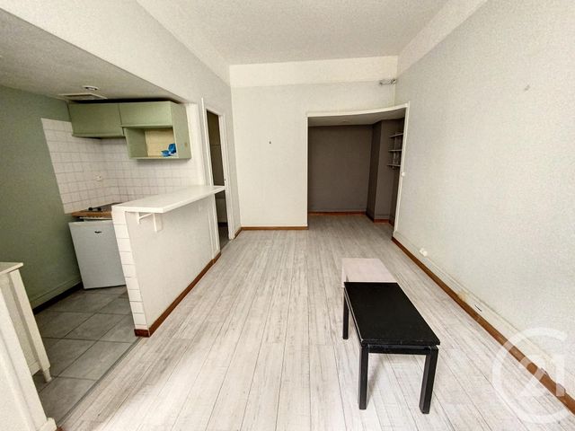 Studio à vendre - 1 pièce - 26.22 m2 - PARIS - 75005 - ILE-DE-FRANCE - Century 21 Quartier Latin