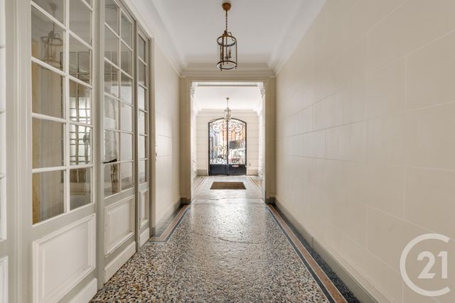 Appartement F5 à vendre - 5 pièces - 126.08 m2 - PARIS - 75005 - ILE-DE-FRANCE - Century 21 Quartier Latin