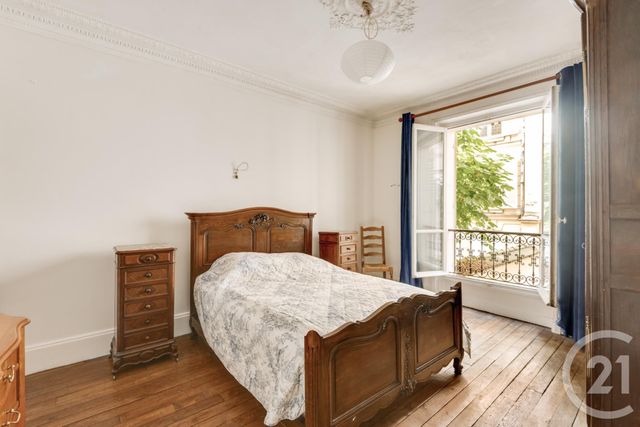 Appartement F5 à vendre - 5 pièces - 126.08 m2 - PARIS - 75005 - ILE-DE-FRANCE - Century 21 Quartier Latin