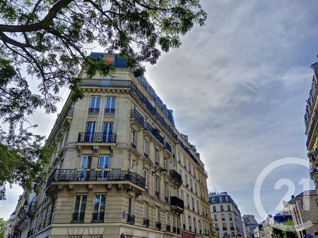 appartement - PARIS - 75005